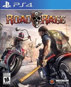 Comprar Road Rage para PS4 - PSNCLICK Digitales Latinoamérica